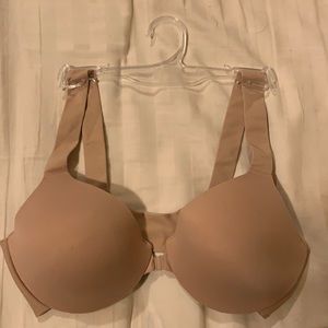 SPANX Bra-Llelujah Full-Coverage Bra